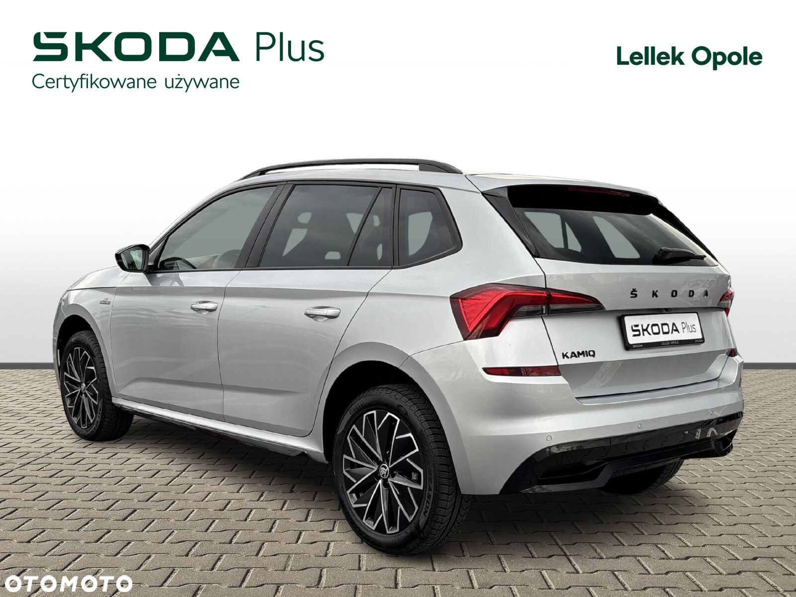 Skoda Kamiq - 3