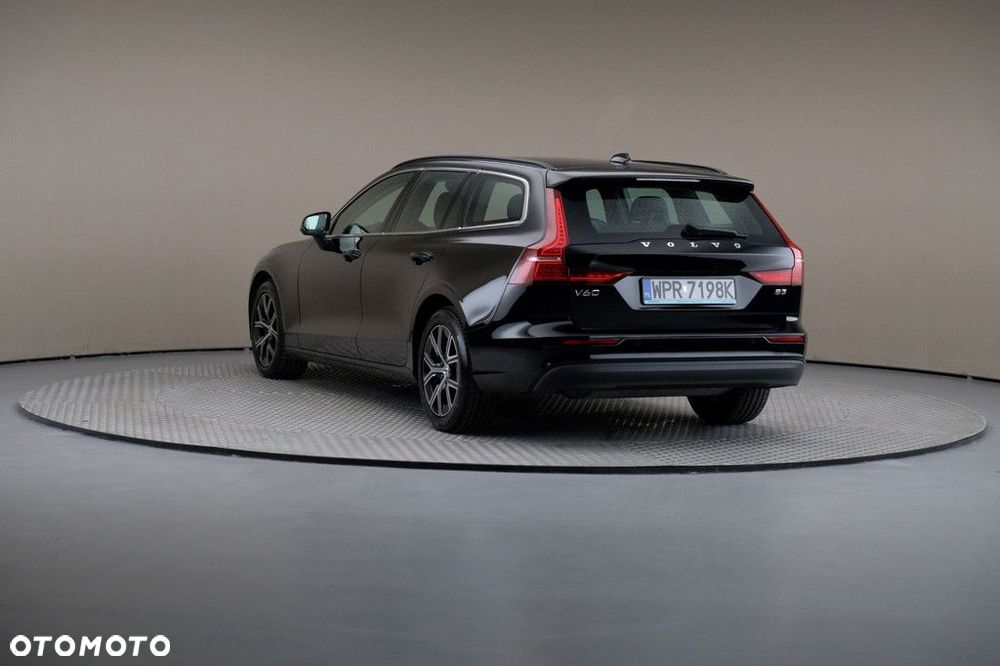 Volvo V60 - 2
