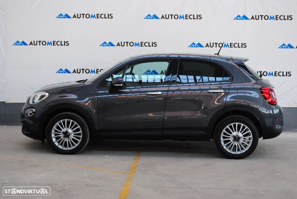 Fiat 500X 1.0 FireFly Connect - 5
