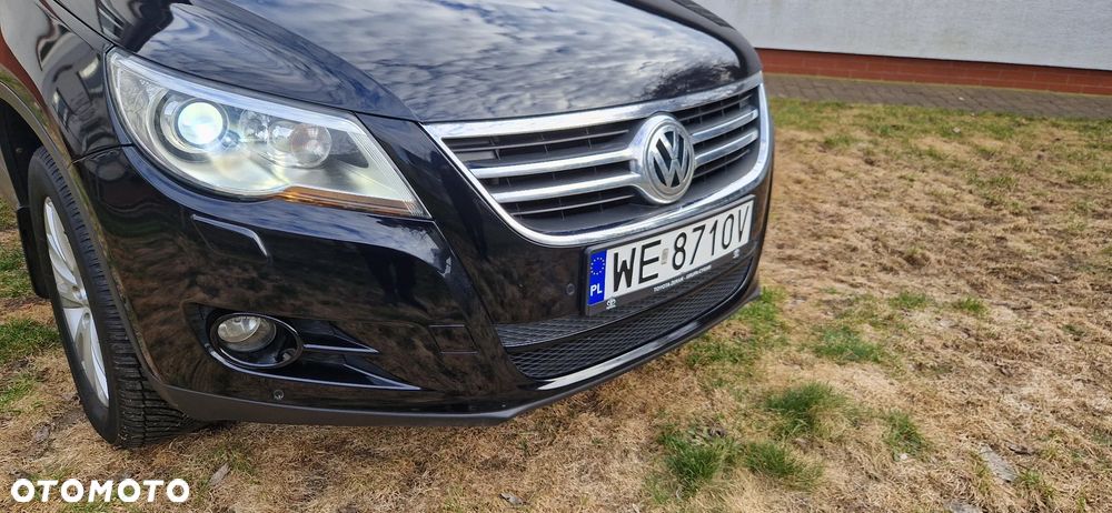 Volkswagen Tiguan 2.0 TDI 4Mot Sport&Style DSG - 22