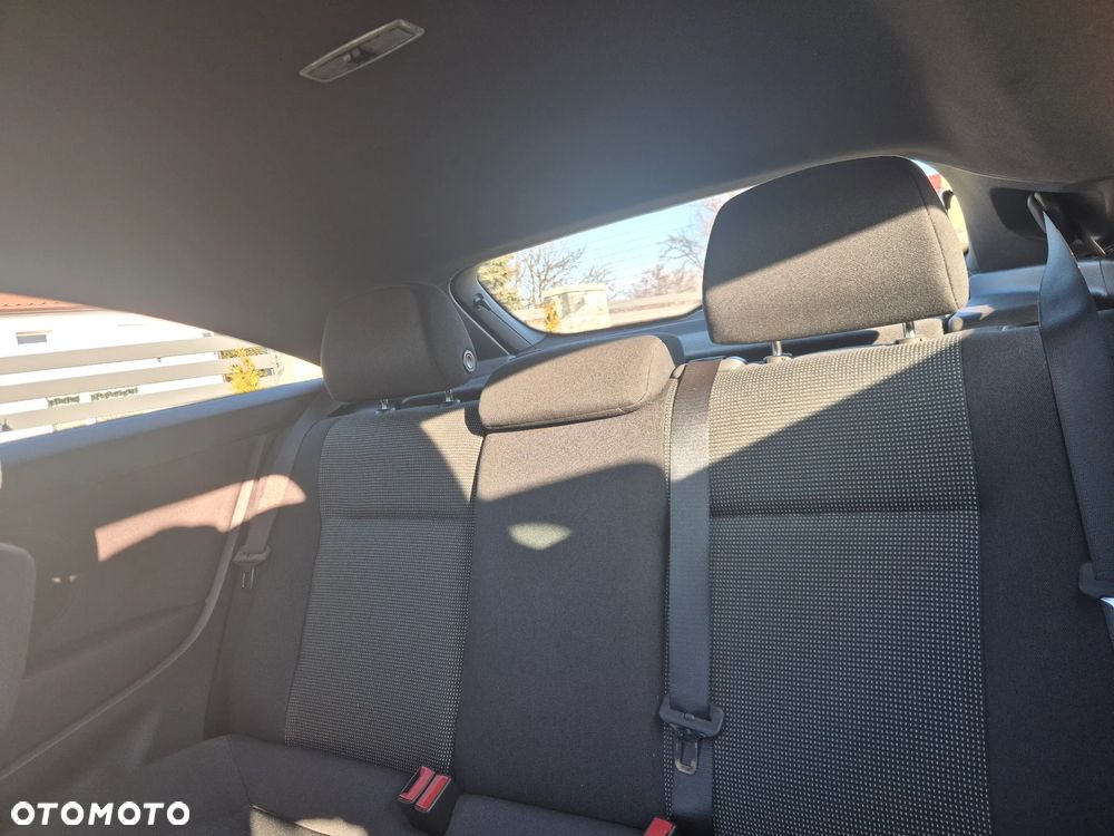 Opel Astra 1.8 Edition - 10