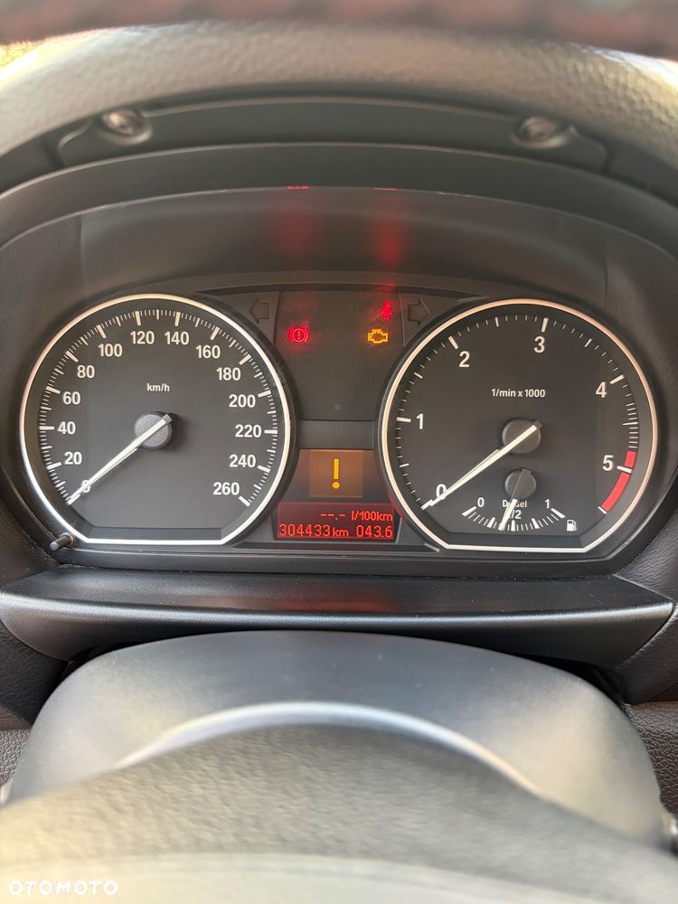 BMW Seria 1 - 10