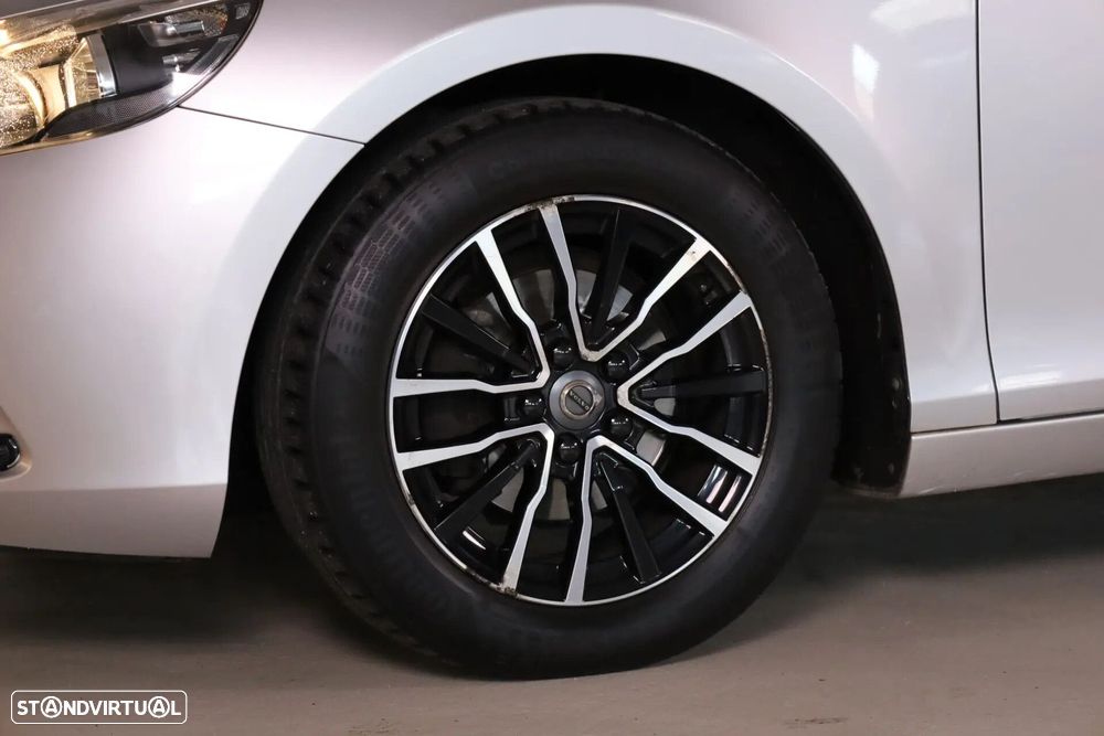 Volvo V40 2.0 D2 Momentum - 15