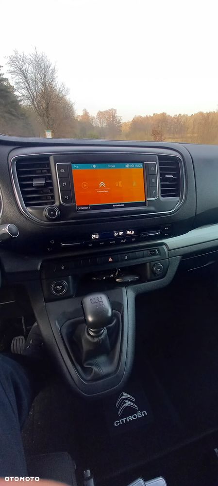 Citroën SpaceTourer 2.0 BlueHDi M Shine - 8