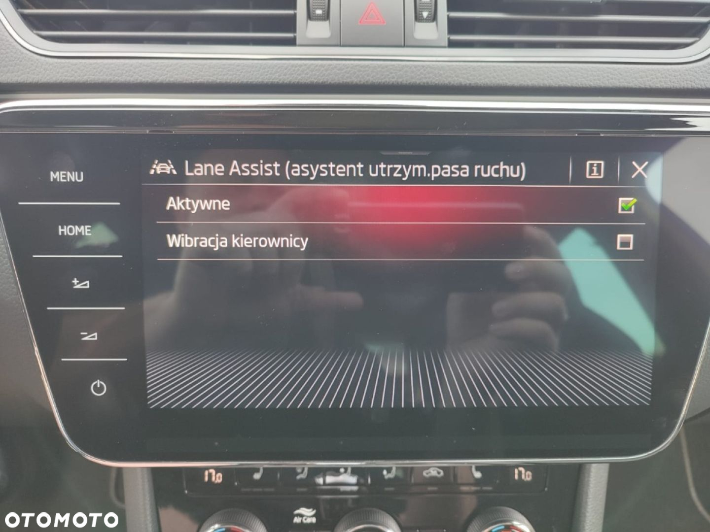 Skoda Superb - 30