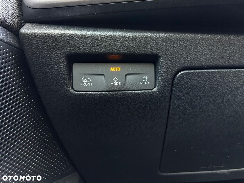 Skoda Superb - 22