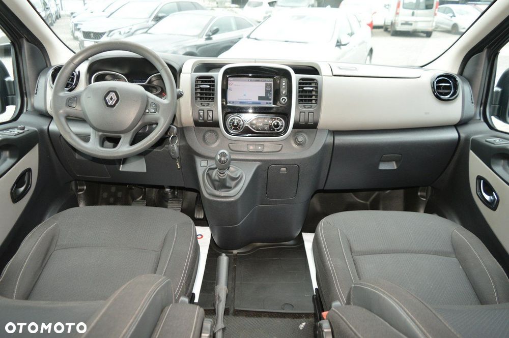 Renault Trafic - 3