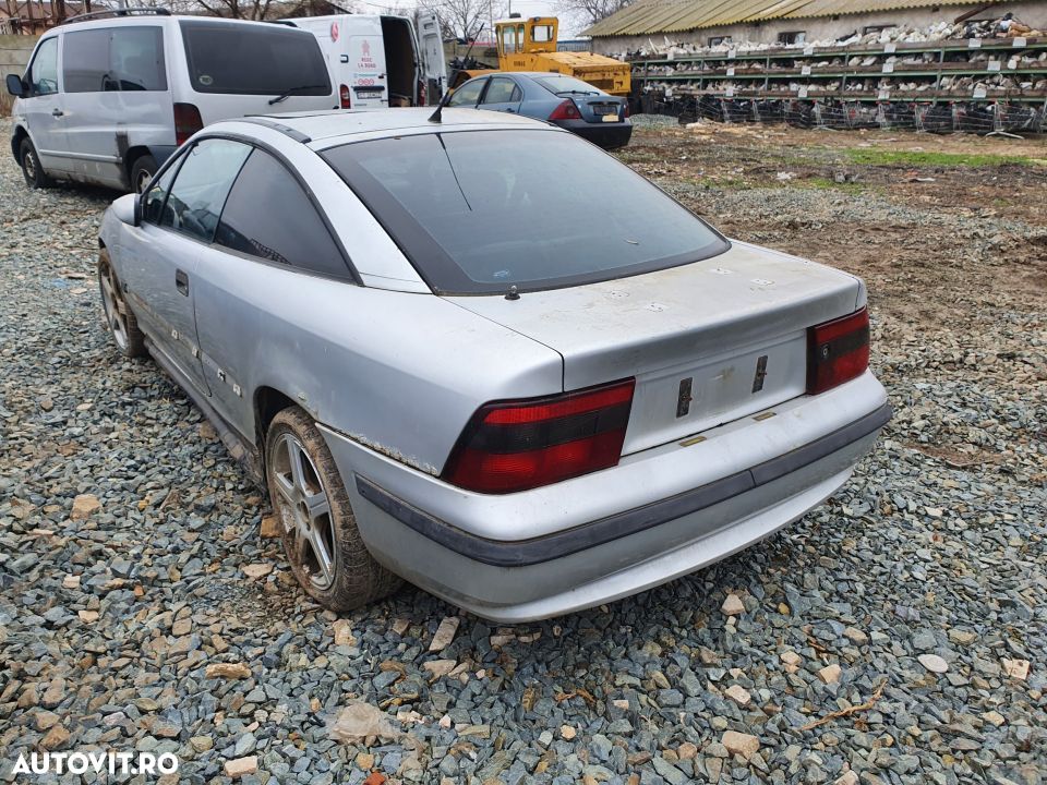 Dezmembrari  Opel CALIBRA A (85)  1990  > 1997 2.0 i Benzina - 5