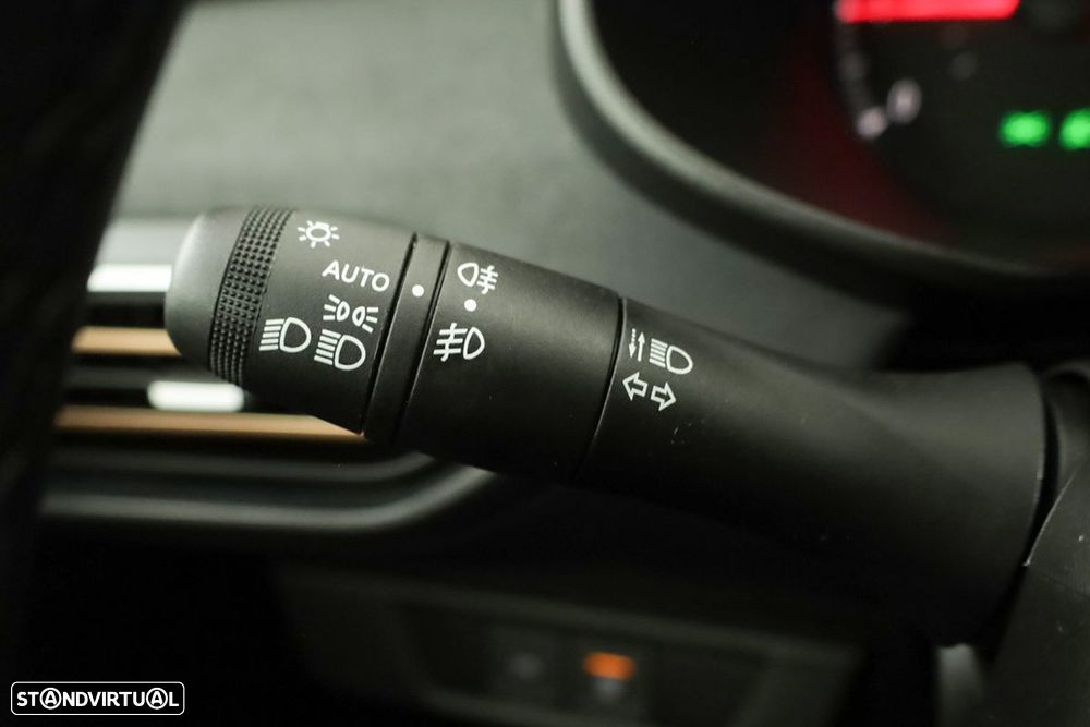 Dacia Sandero 1.2 ECO-G Extreme - 17