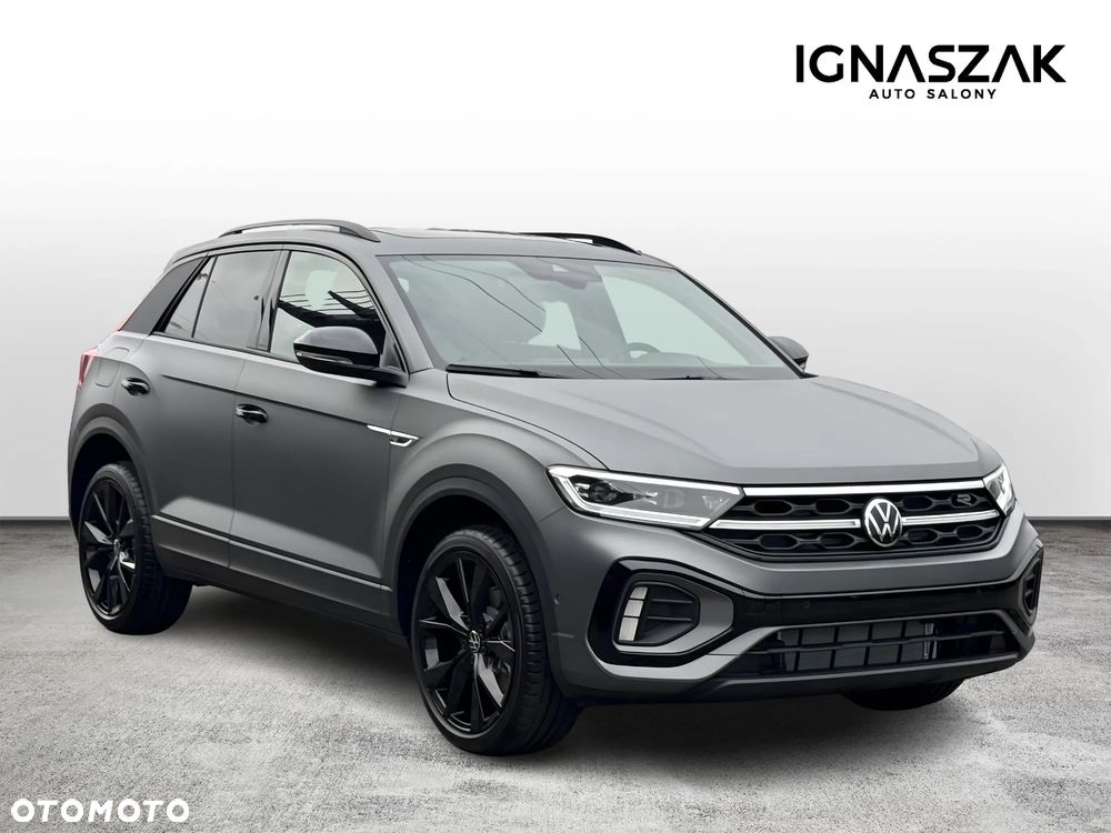 Volkswagen T-Roc 1.5 TSI R-Line Plus DSG - 8