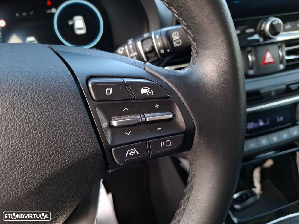Hyundai i30 1.0 T-GDI Style Plus - 17