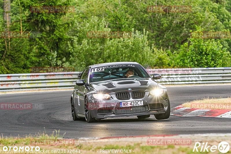 BMW M3 Coupe - 2