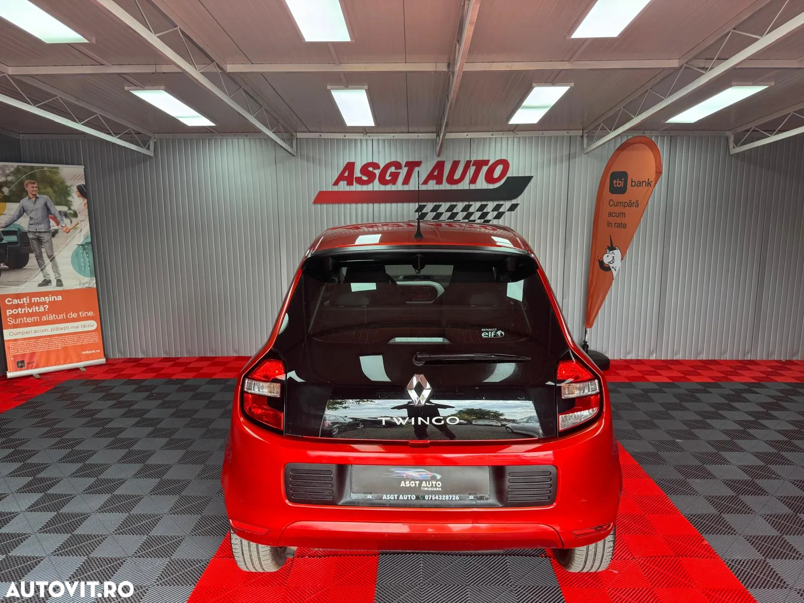 Renault Twingo - 6