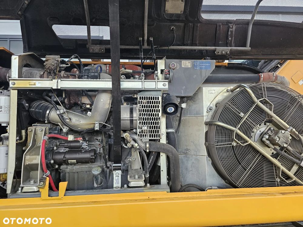 Liebherr LH 22 M Litronic 2020r - 17