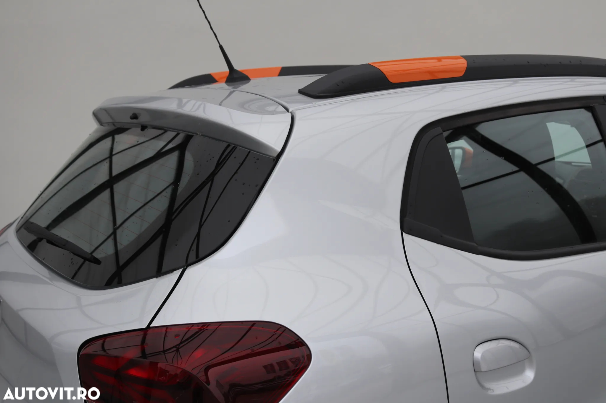 Dacia Spring Comfort Plus - 20