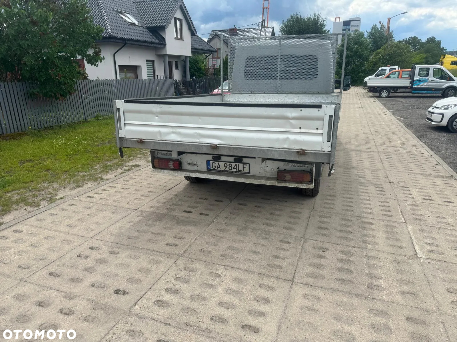 Renault MASTER - 6