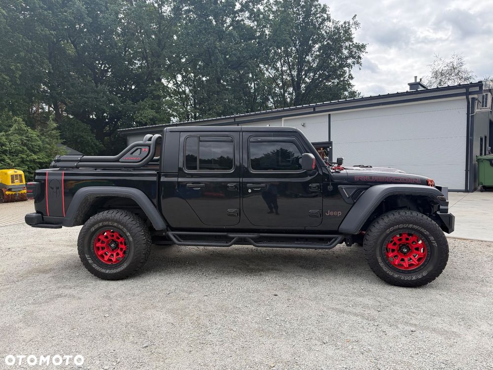 Jeep Gladiator 2023 photo 4