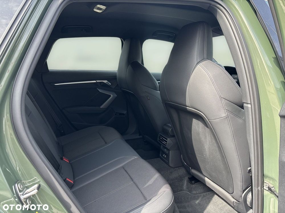 Audi A3 Sportback 45 TFSIe PHEV S Line S tronic - 12