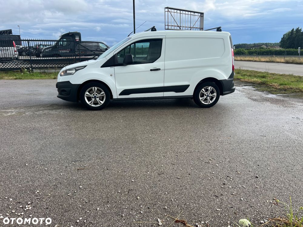 Ford TRANSIT CONNECT - 7