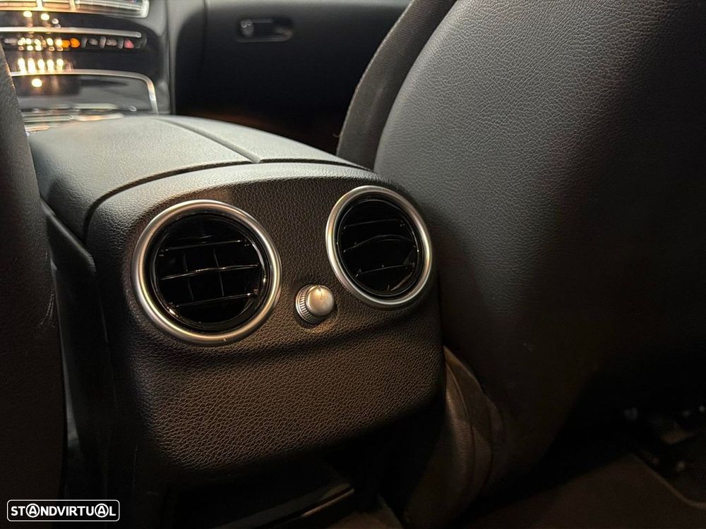 Mercedes-Benz C 300 - 22
