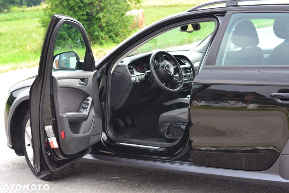 Audi A4 Allroad 2.0 TDI DPF - 15