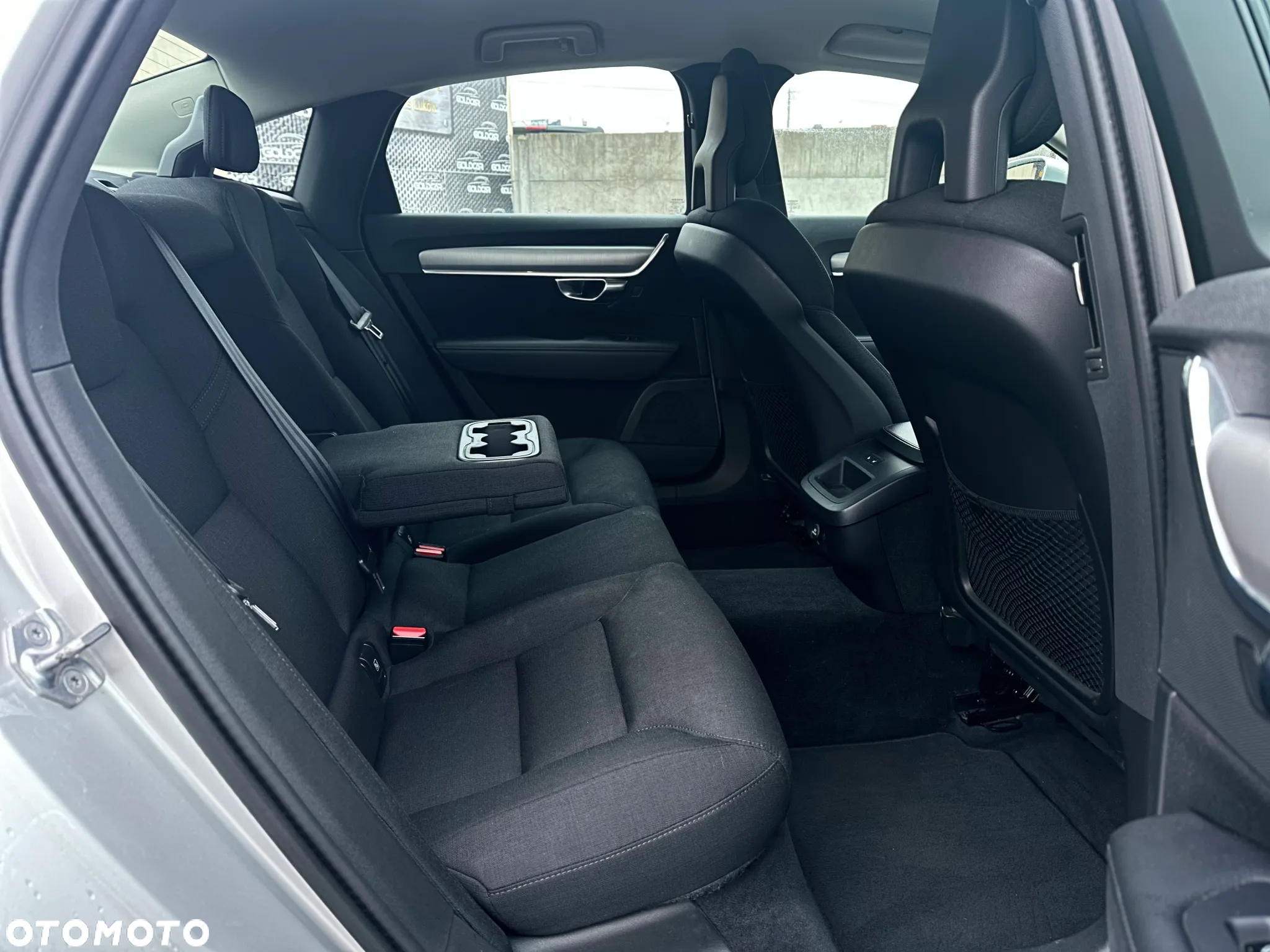 Volvo S90 D4 Momentum - 11