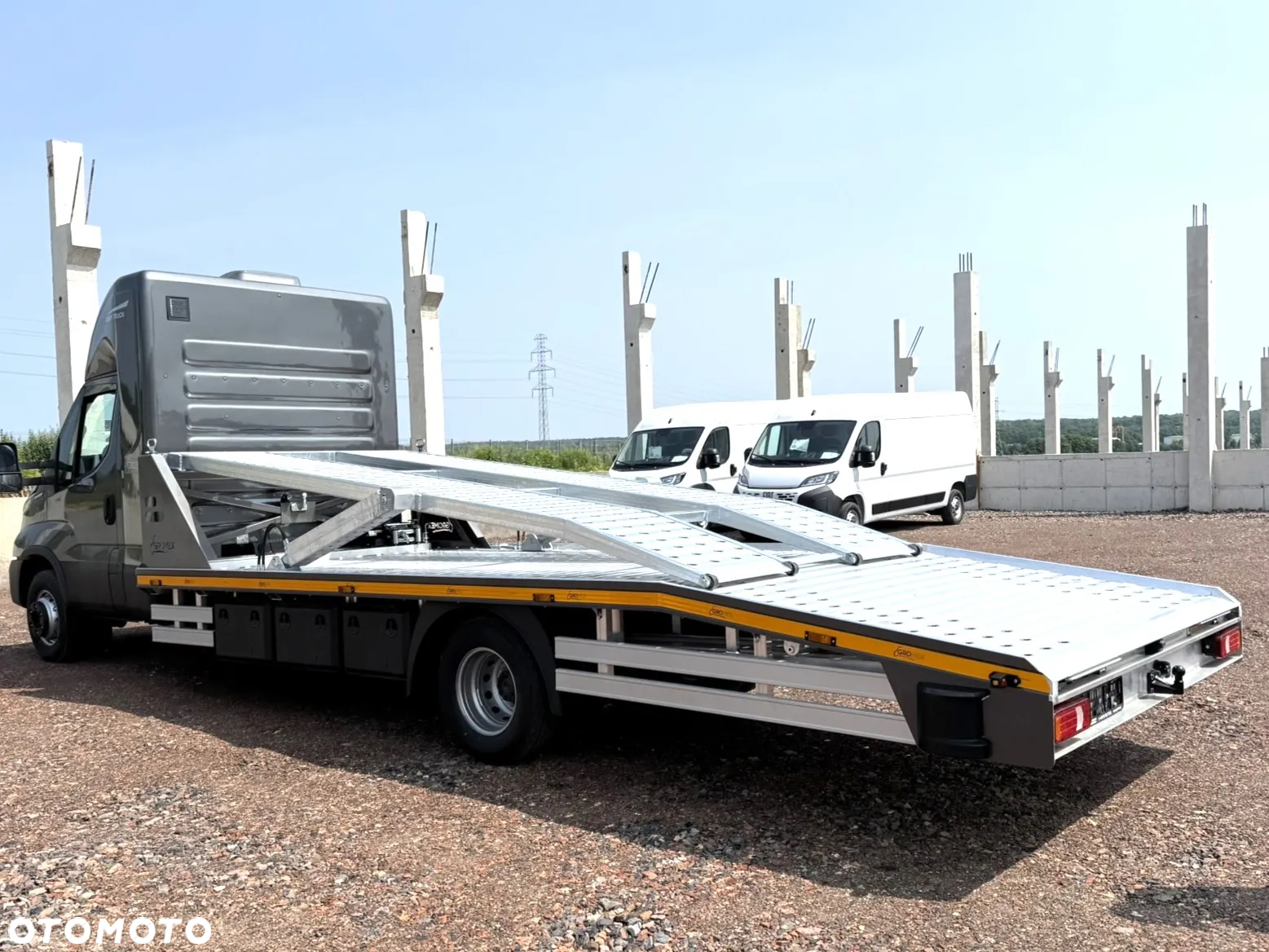 Iveco Daily - 16