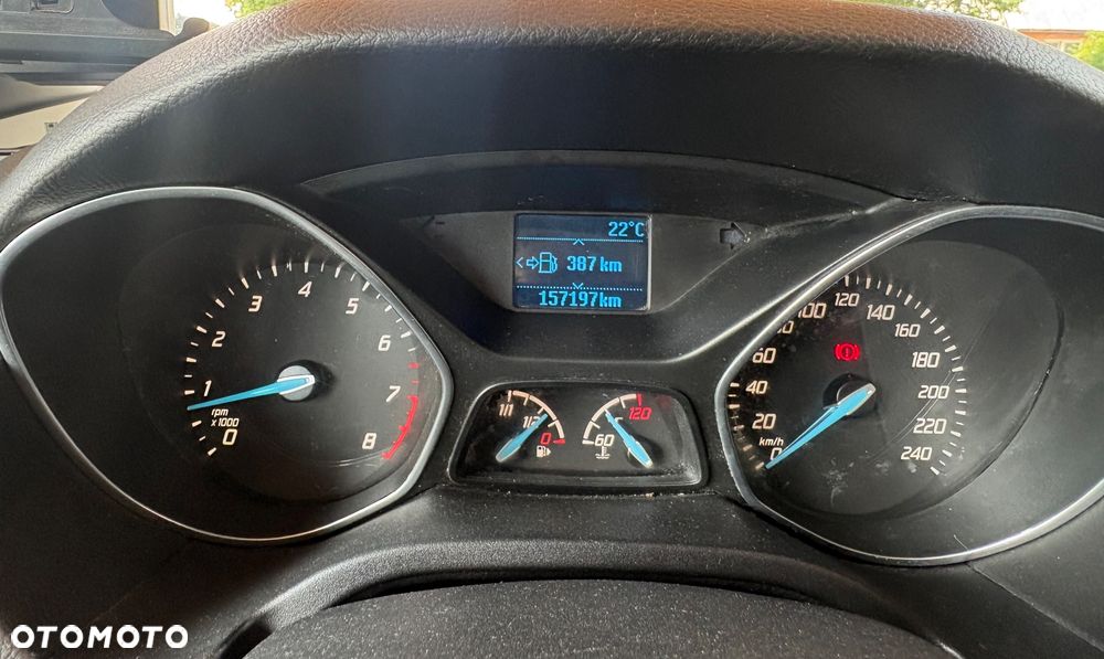 Ford Focus - 18