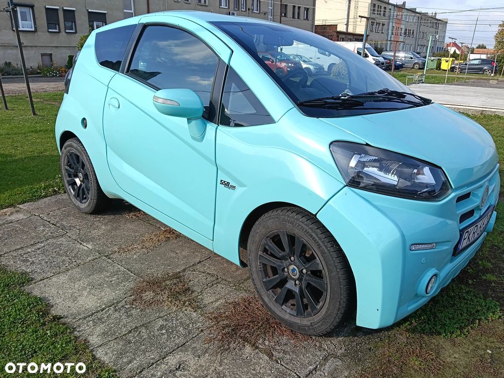 Casalini M14 2.0 2018 photo 2