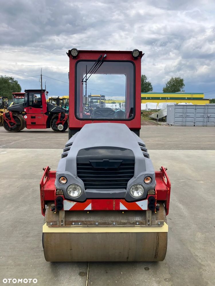 Hamm HD 12 VV - 13
