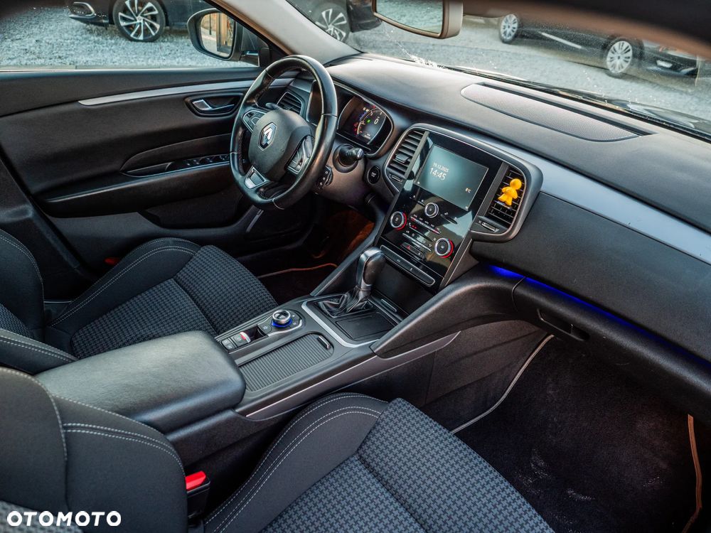 Renault Talisman - 31