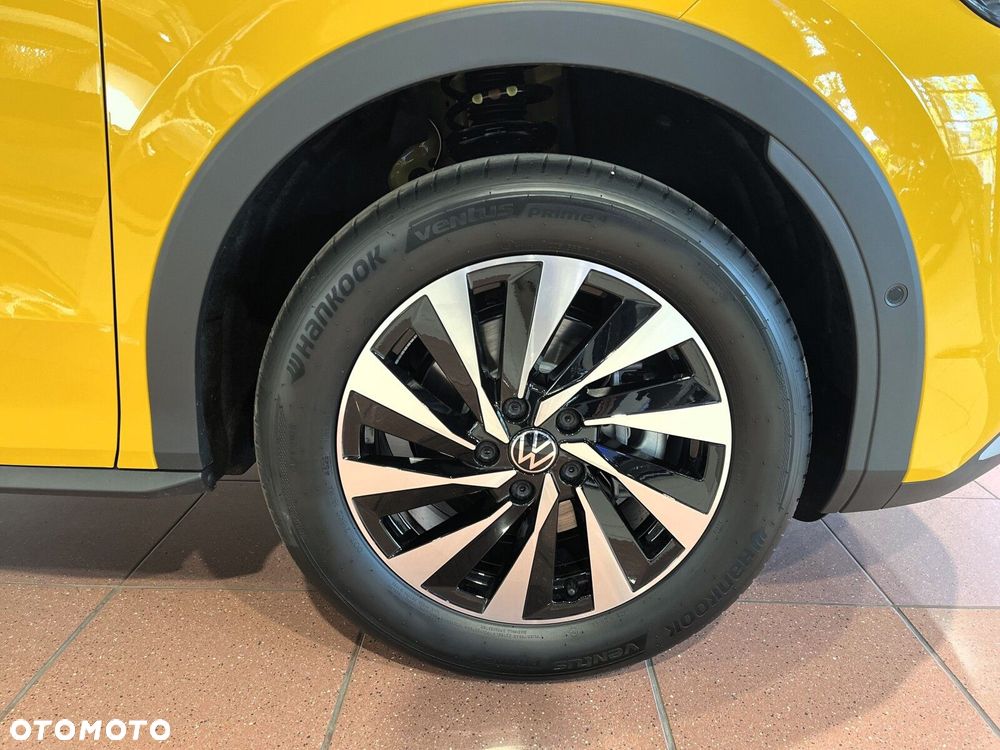 Volkswagen T-Roc 1.5 eTSI Style DSG - 37