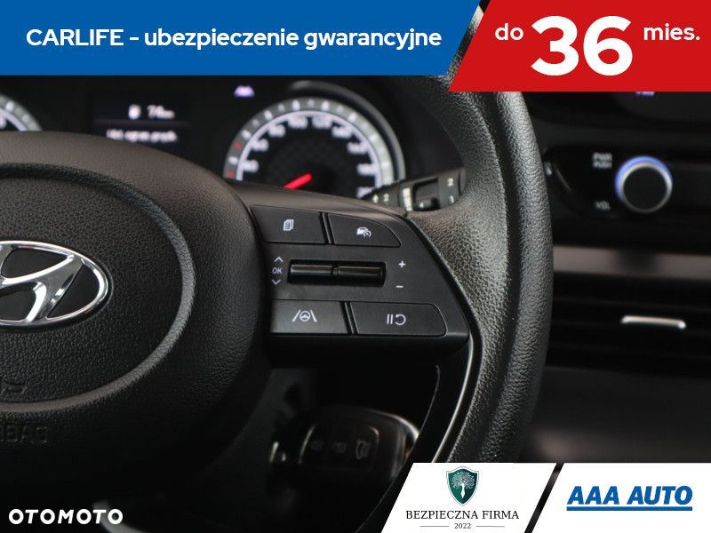 Hyundai i20 - 19