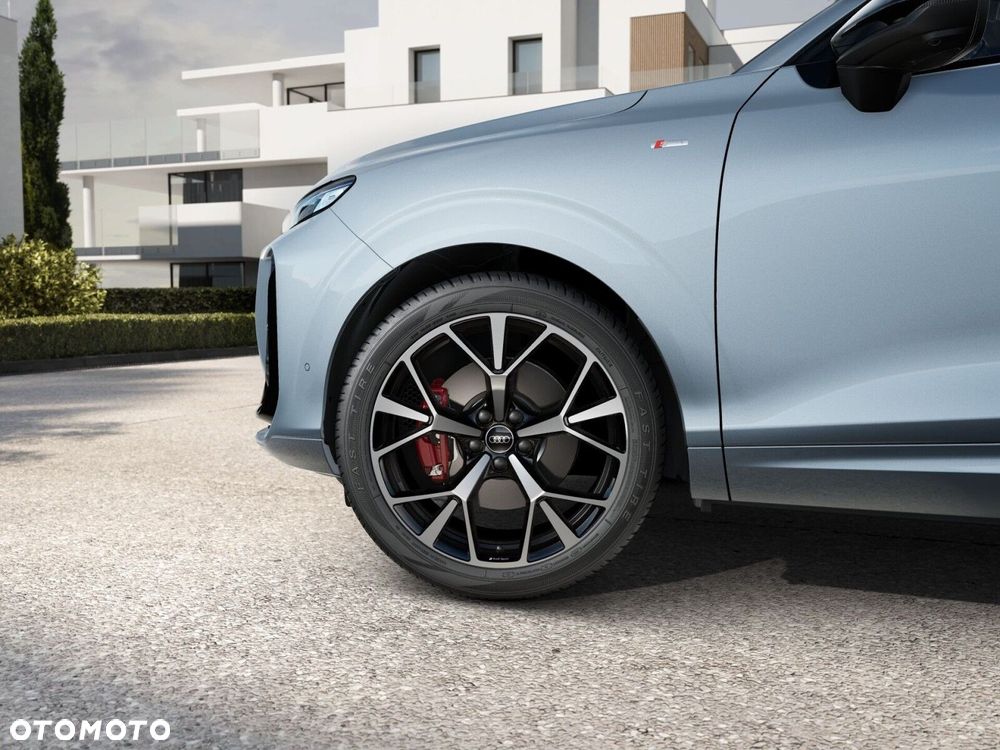 Audi Q3 Sportback - 6