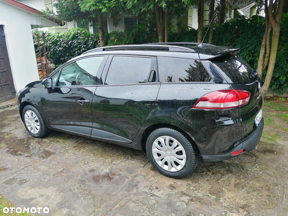 Renault Clio 0.9 Energy TCe Limited - 6
