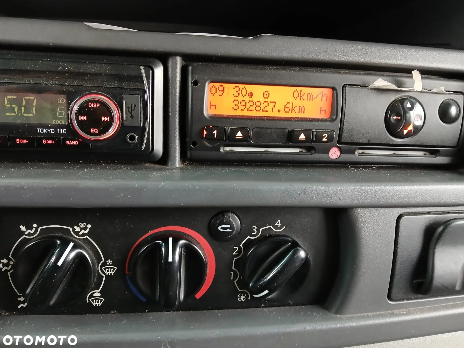 Renault MASTER - 5