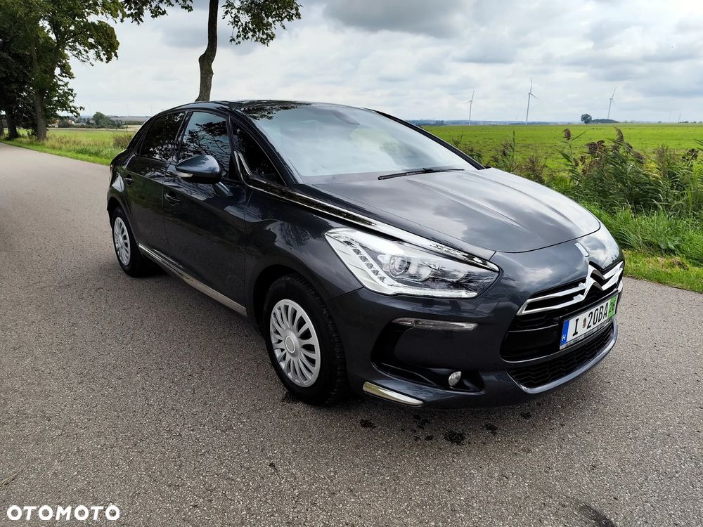 Citroën DS5 BlueHDi 120 Limited Edition 1955 - 6