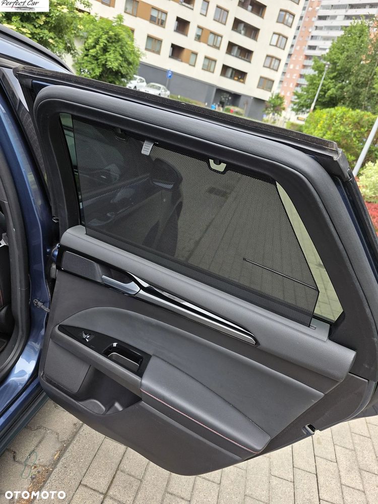 Ford Mondeo SW 2.0 Hybrid ST-Line X - 35