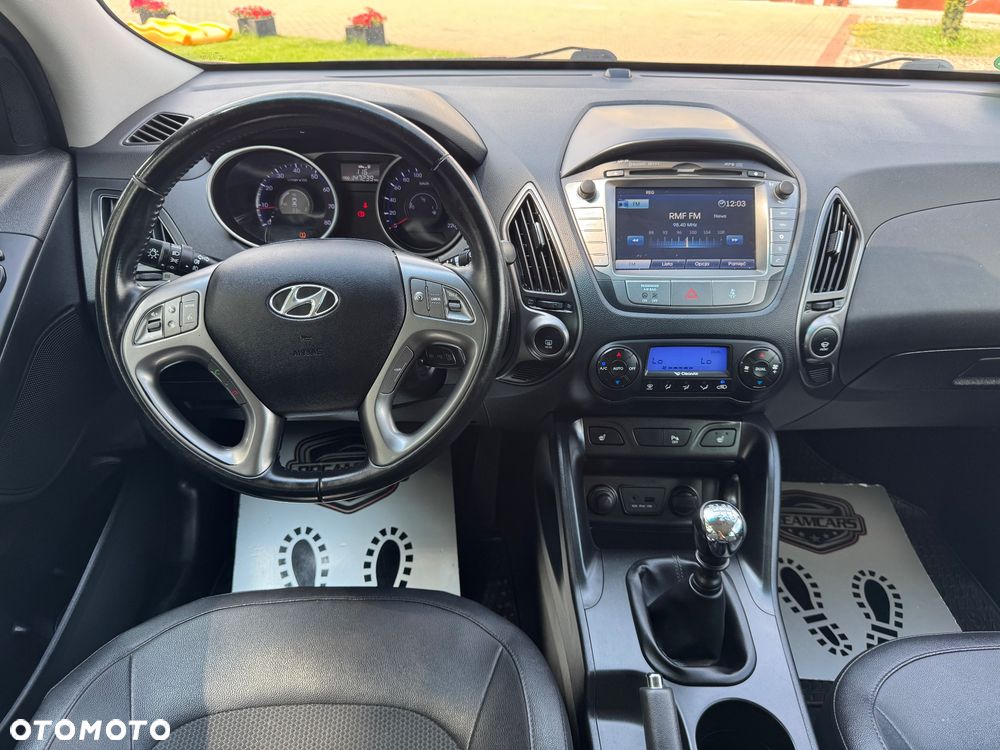 Hyundai ix35 - 18
