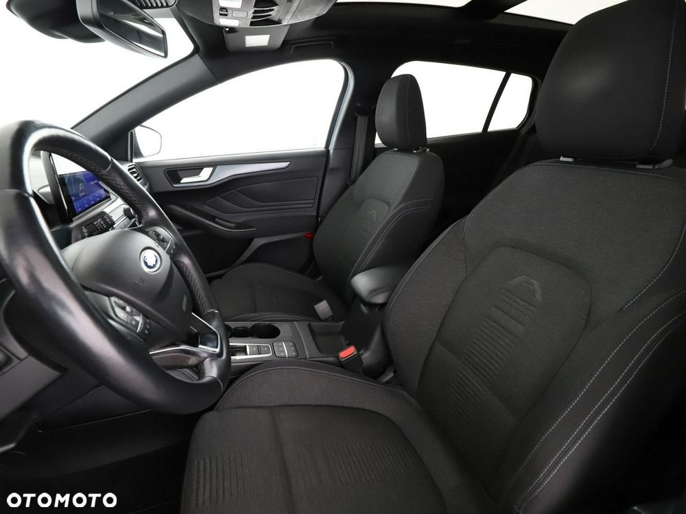 Ford Focus 2.0 EcoBlue Active - 14