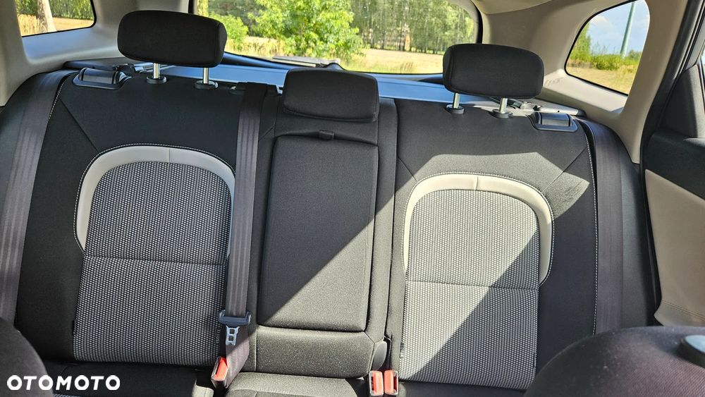 Kia Ceed 1.6 GDI DCT Spirit - 12