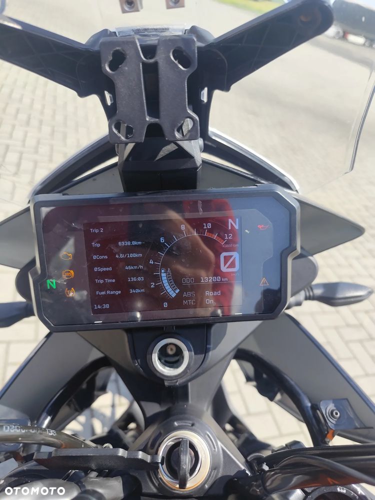 KTM Adventure - 28
