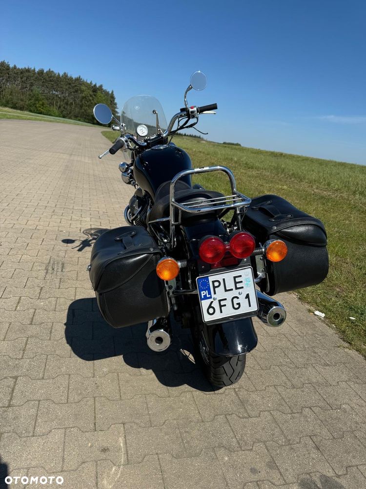 Moto Guzzi California - 5