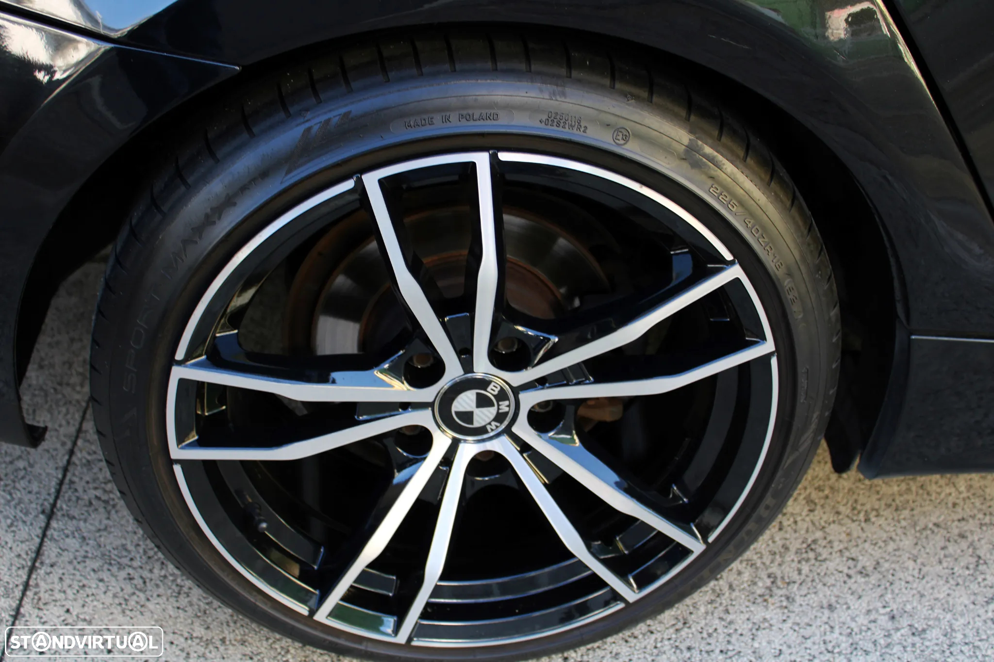 BMW 118 d - 44