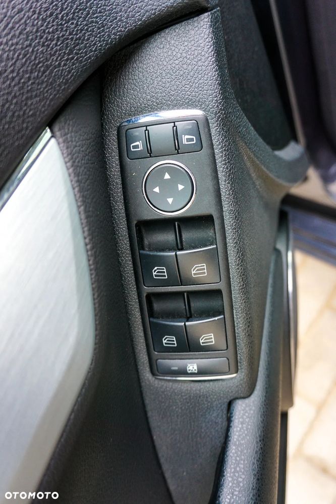 Mercedes-Benz Klasa C 200 Kompressor Automatik Avantgarde - 22