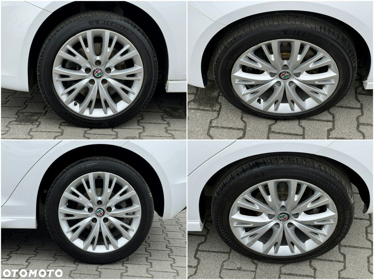 Alfa Romeo Giulietta 1.4 TB MultiAir - 15