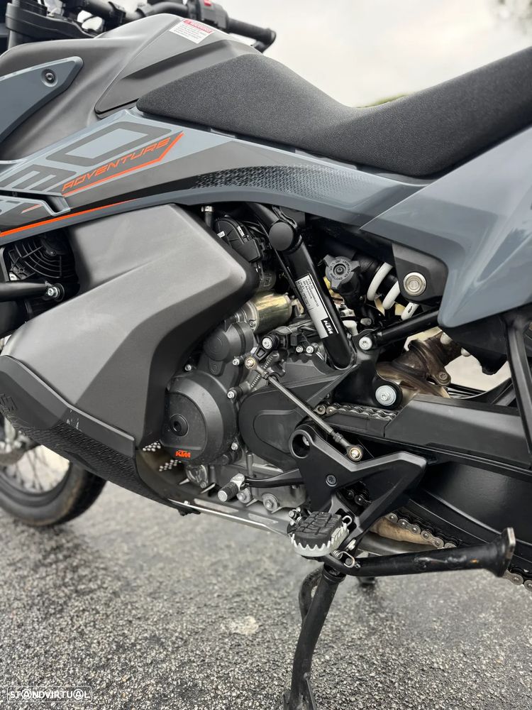 KTM 890 ADVENTURE - 18