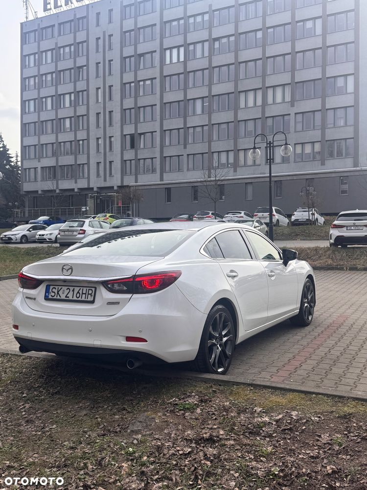 Mazda 6 2.0 Skypassion I-ELoop - 6