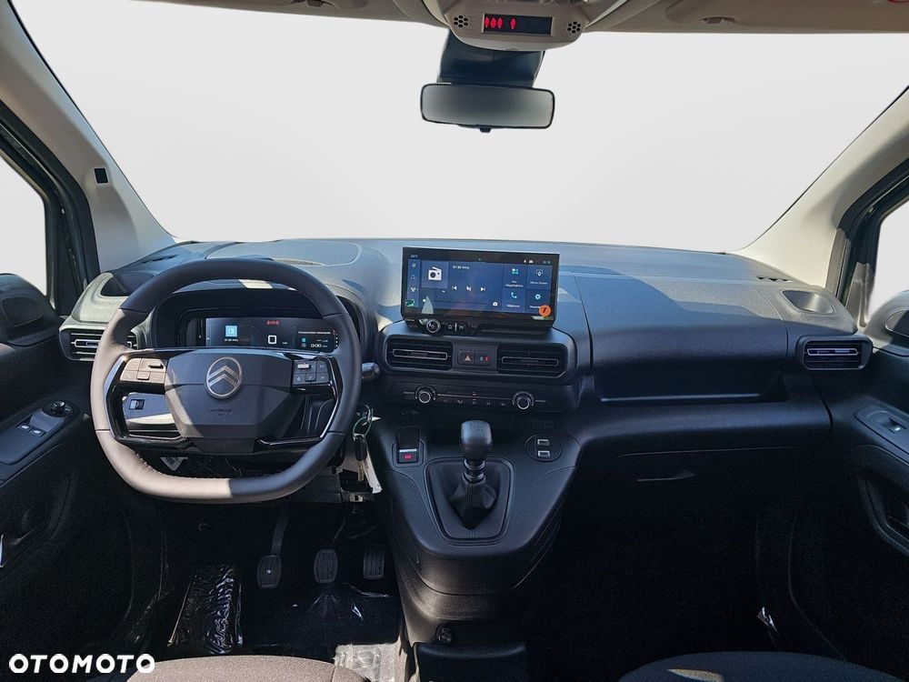 Citroën Berlingo - 9