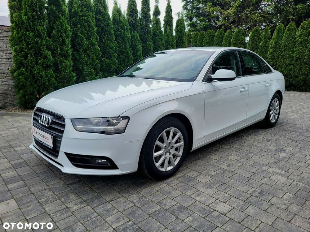 Audi A4 Allroad - 4